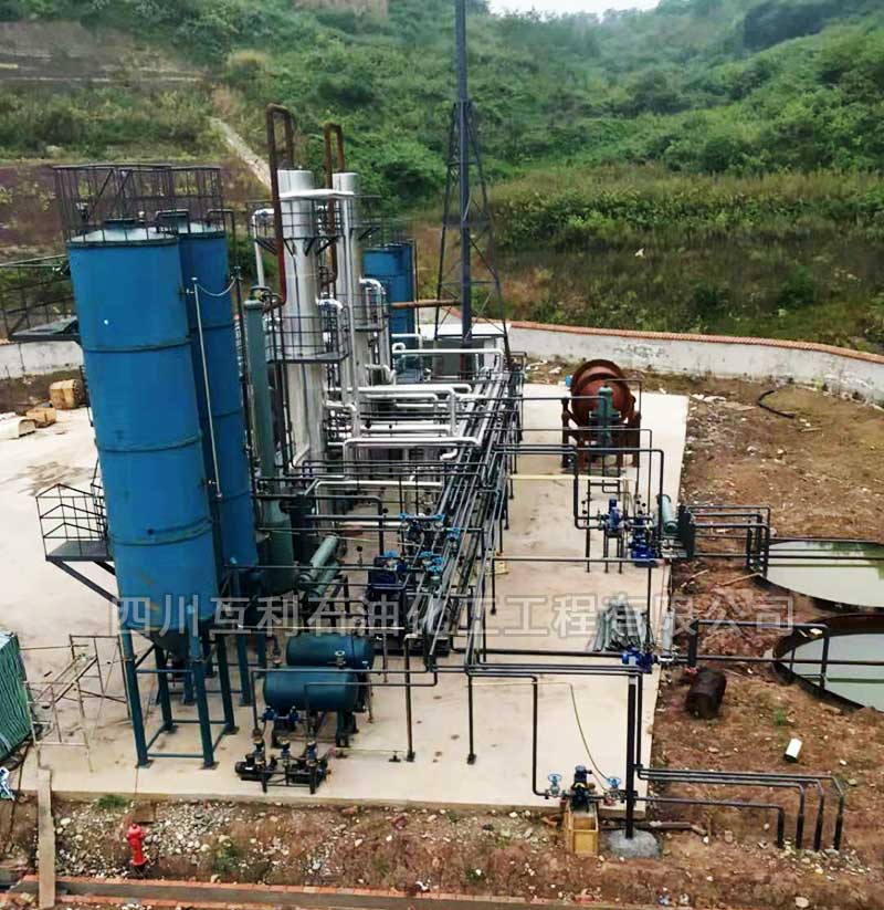 立式儲罐及管道保溫安裝